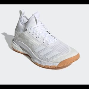 CRAZYFLIGHT X 3 MID SHOES